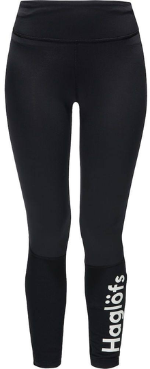 L.I.M Comp Tights Women Musta S