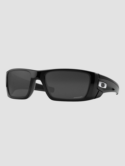 Oakley Fuel Cell Polished Black Sunglasses musta