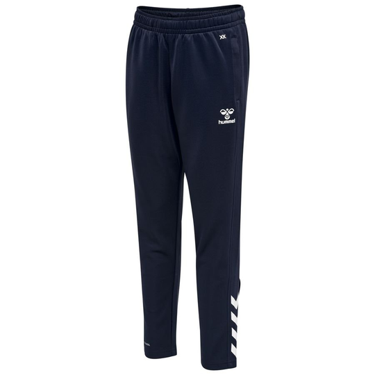 Hummel Treenihousut Core - Navy Lapset