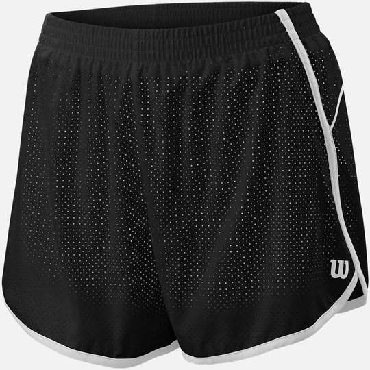 Wilson Competition Woven 3.5 Short Women, Naisten padel ja tennis shortsit