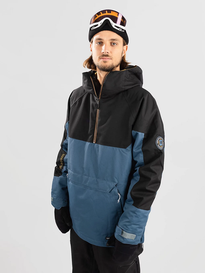 686 Renewal Insulated Anorak sininen