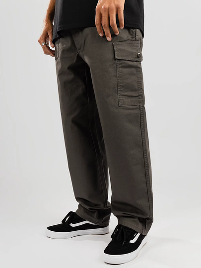 Levi's Skate New Utility Pants vihreä