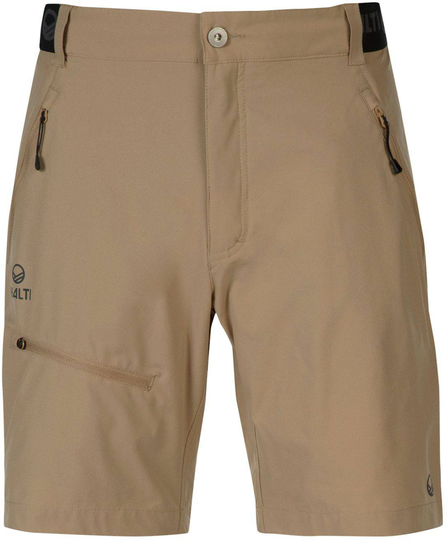 Pallas Men's X-stretch Lite Shorts Beige S