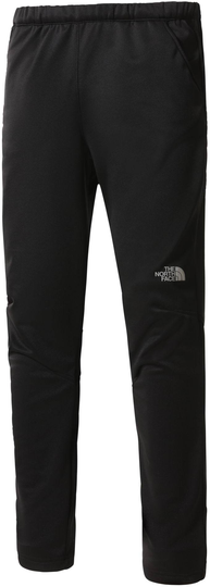 Men’s Run Joggers Musta S