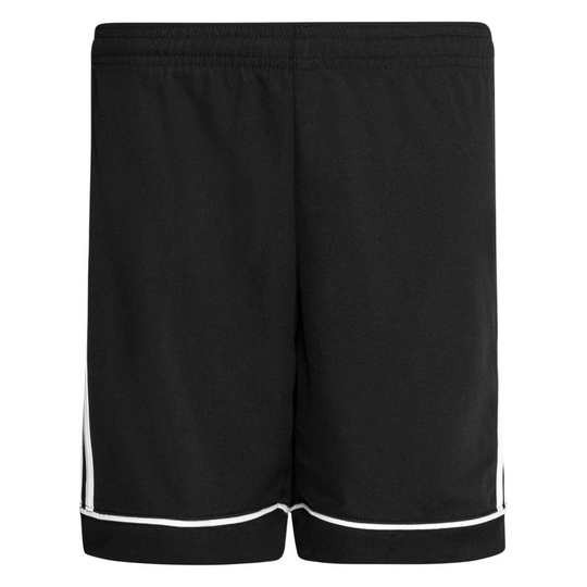 adidas Shortsit Squadra 17 - Musta/Valkoinen Lapset