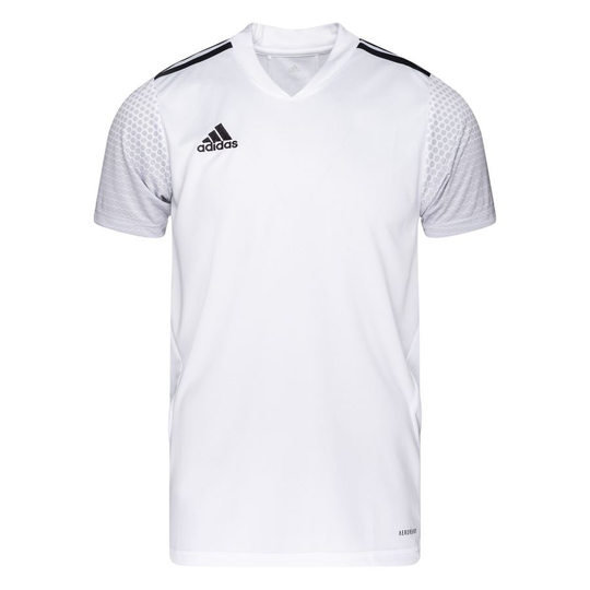 adidas Pelipaita Regista 20 - Valkoinen/musta, koko X-Small