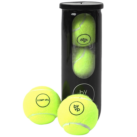 by-vp Comp VP5 Padel Ball