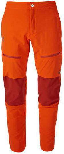 Pallas Pants Tangerine S