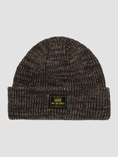 Vans Bruckner Cuff Beanie kuviotu
