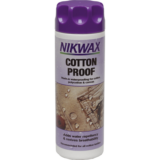 Nikwax Cottonproof 300ml - Nocolor - OneSize