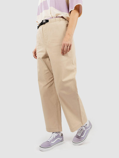 Element Baloon Pants ruskea