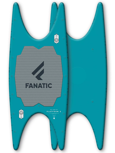 Fanatic Fly Air Fit Platform S 9.2x44 SUP Board kuviotu
