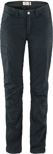 Vardag Lite Trousers W Dark navy 34