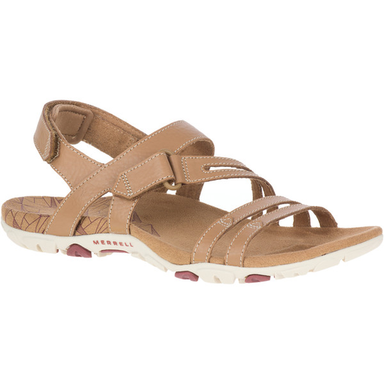 Merrell W Sandspur Rose Convert - Tobacco/pomegranate - Naiset - 37