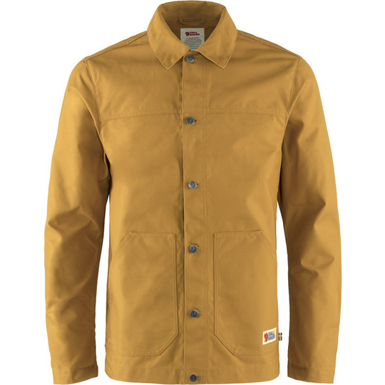 Fjällräven Vardag Jacket M - Acorn - Miehet - L
