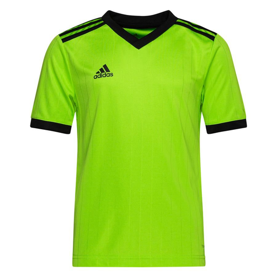 adidas Pelipaita Tabela 18 - Vihreä/Musta