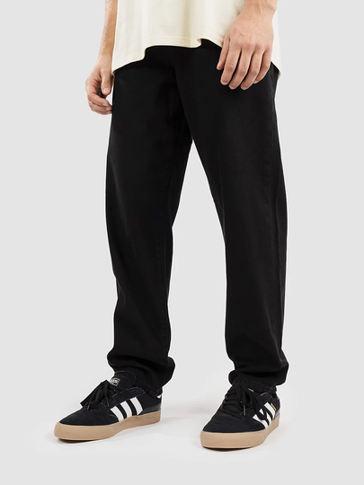 Stan Ray 5 Pocket Taper Jeans musta