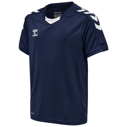 Hummel Pelipaita Core - Navy Lapset, koko 164 cm