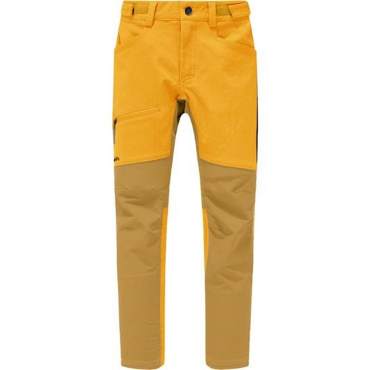 Haglöfs Rugged Flex Pant Men - Autumn Leaves/cinnamon Brown - Miehet - S