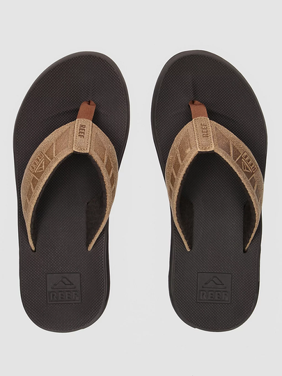 Reef Phantom LE Sandals ruskea