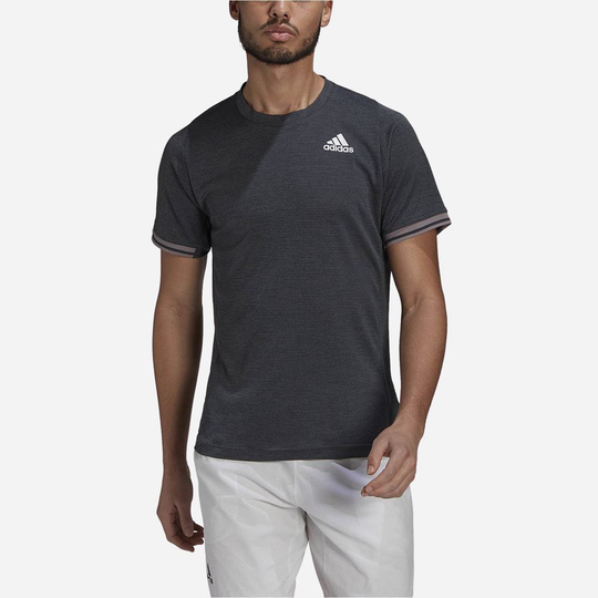 Adidas Freelift Tee S, Miesten padel ja tennis T-paita