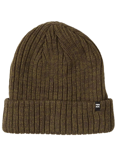Billabong Arcade Beanie vihreä