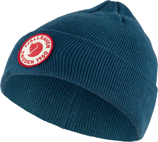 Kids Logo Beanie Storm
