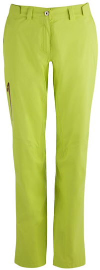 Kaakko Pant Women's Lime 36
