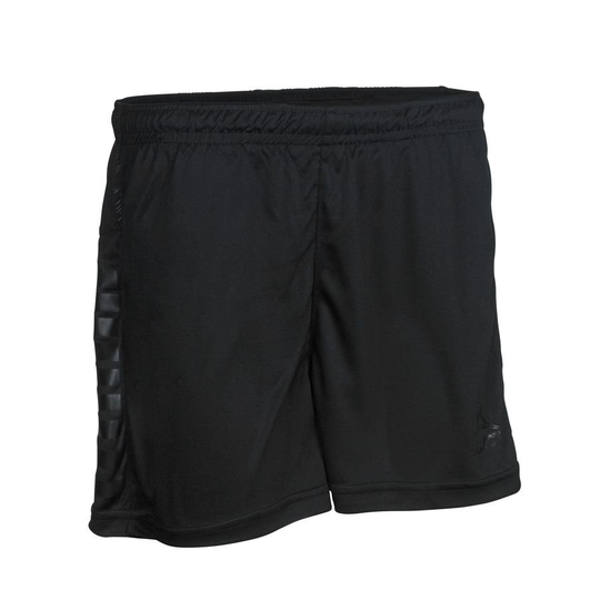 Select Shortsit Espanja - Musta/Musta Nainen