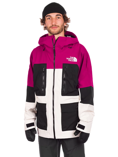 THE NORTH FACE Dragline Jacket pinkki