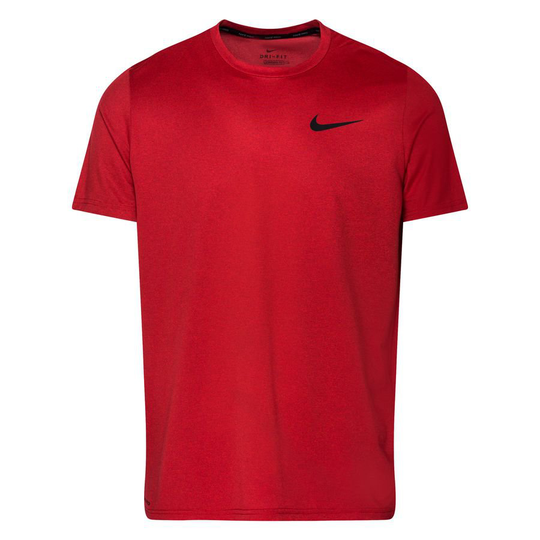 Nike Pro Treenipaita Dri-FIT - Viininpunainen/Musta