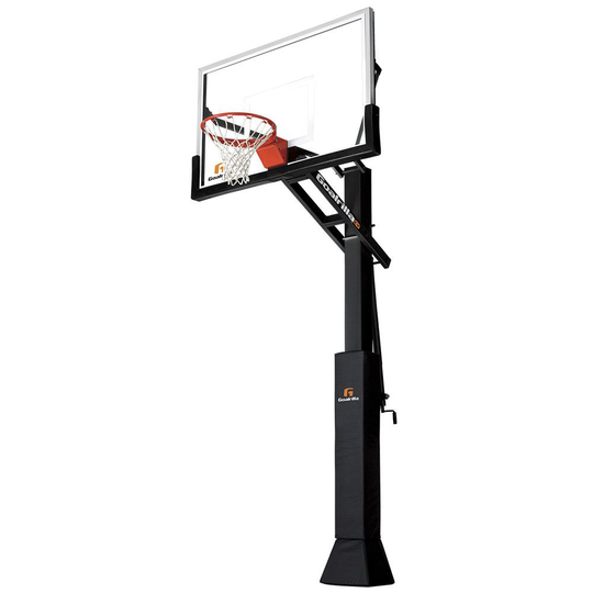 Hammer Basketball Goalrilla Inground Basketball Hoop Cv60, Koripallokorit
