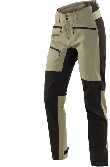 Rugged Flex Pants Women's Vihreä / Musta 34