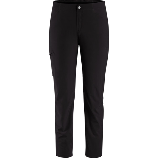 Arc'teryx Alroy Pant Women' S - Black - Naiset - 10