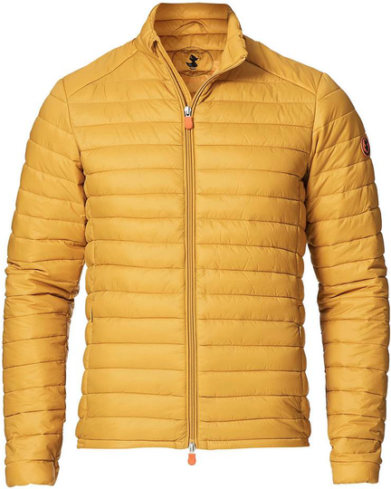 Alexander Jacket Okra L