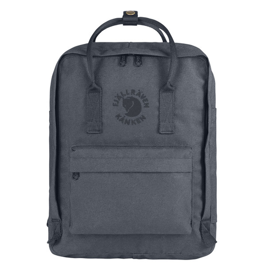Fjällräven Re-kånken - Slate - Unisex - OneSize