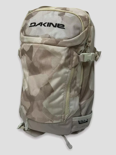 Dakine Heli Pro 24L Backpack valkoinen