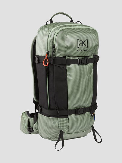 Burton ak Dispatcher 25L Backpack vihreä