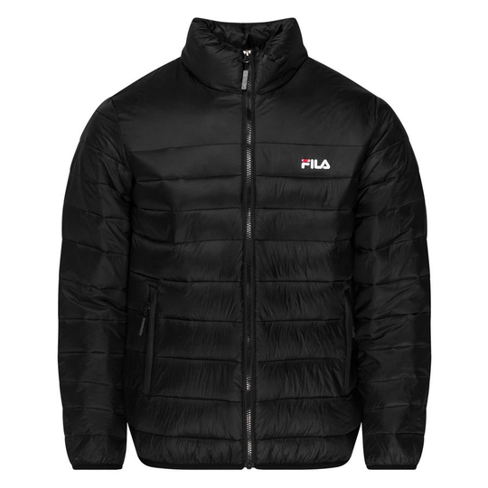 FILA Talvitakki Down Emory - Musta