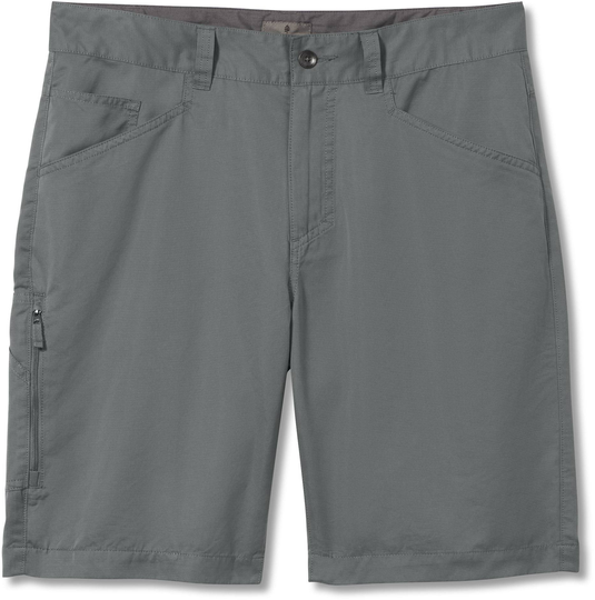 Convoy Utility Shorts Harmaa 30