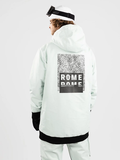 Rome Drifter Jacket sininen