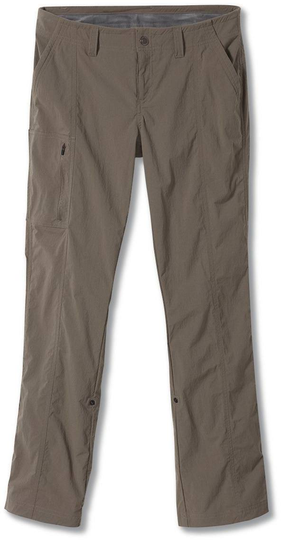 Women's Bug Barrier Discovery III Pant Falcon 10