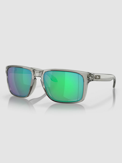 Oakley Holbrook XL Grey Ink Sunglasses harmaa