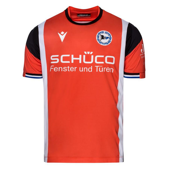 Arminia Bielefeld 3. Paita 2022/23