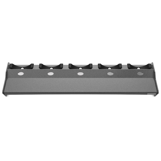 Eleiko Dumbbell Rack shelf 5 pcs, Säilytys - Käsipainot