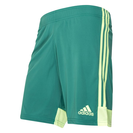 adidas Shortsit Tastigo 19 - Vihreä/Vihreä, koko 152 cm/12 years
