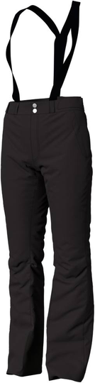 Women's Puntti Recy Pant Musta 32