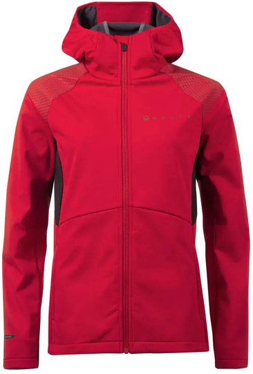 Olas XCT Women's Jacket Punainen 36