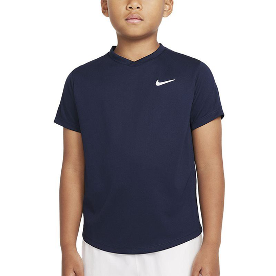 Nike Court DriFit Victory SS Top, Kaveri padel ja tennis T-paita