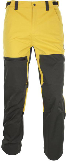Explorer Pant Kelta/Musta 120